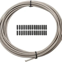 JAGWIRE Schaltzugaußenhülle LEX-SL 10 M 20 JAGWIRE Schaltzugaußenhülle LEX-SL 10 M -Angebote Rad Gipfel Store 323129