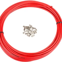 JAGWIRE Bremszugaußenhülle CGX-SL 10 M