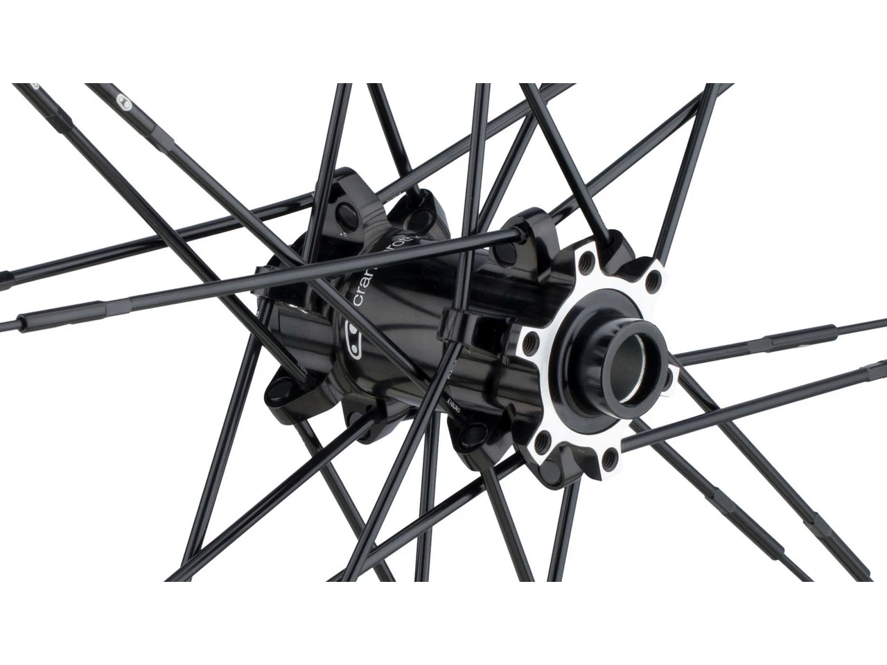 Crankbrothers Iodine 2 Disc 6-Loch 27,5" Boost Laufradsatz 5 Crankbrothers Iodine 2 Disc 6-Loch 27,5" Boost Laufradsatz – Bild 3