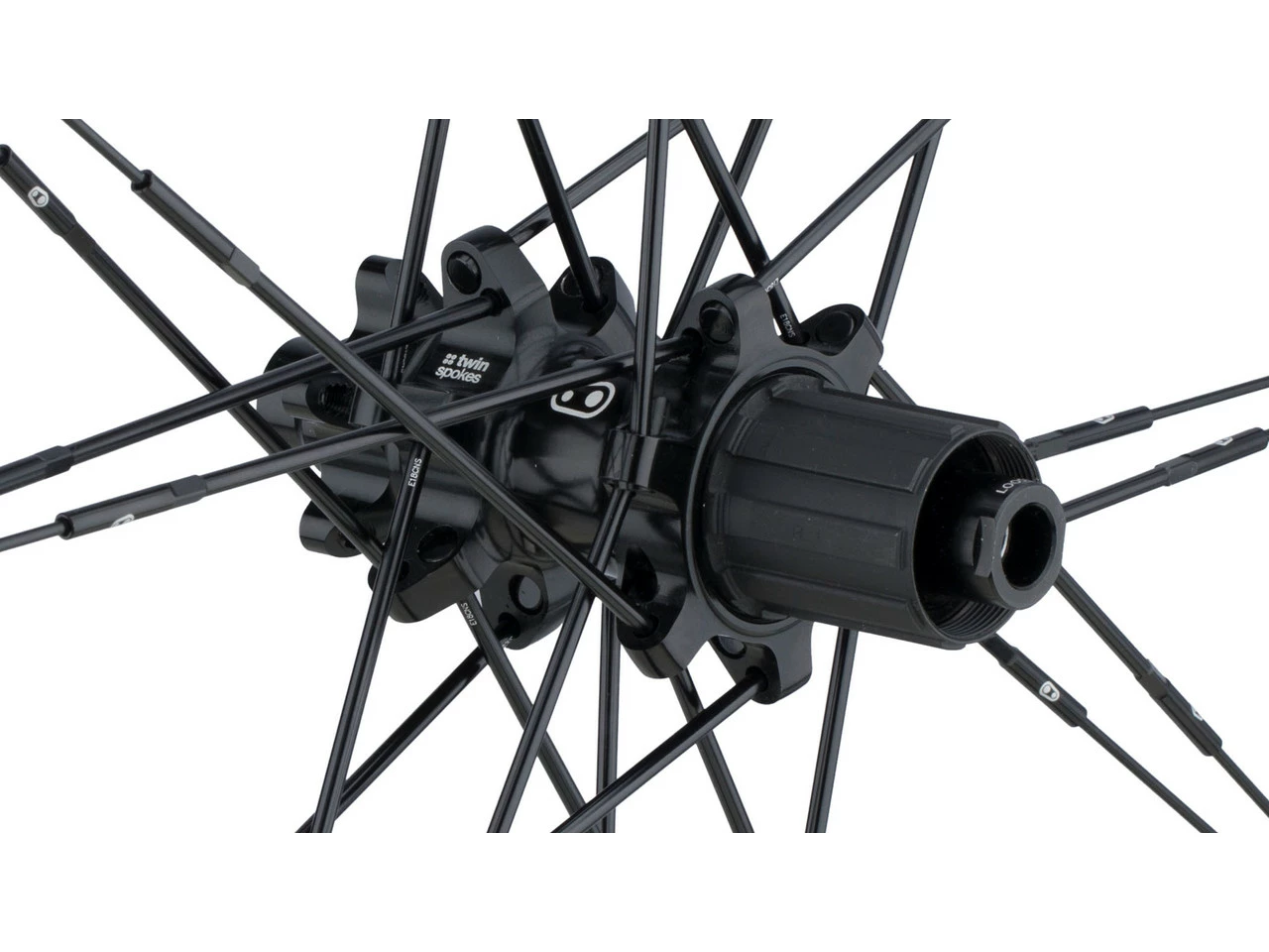 Crankbrothers Iodine 2 Disc 6-Loch 27,5" Boost Laufradsatz 7 Crankbrothers Iodine 2 Disc 6-Loch 27,5" Boost Laufradsatz – Bild 5