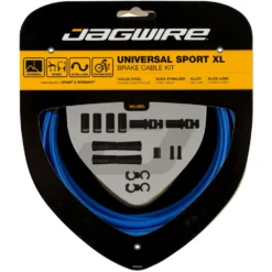 JAGWIRE Universal Sport XL Bremszugset -Angebote Rad Gipfel Store 323175