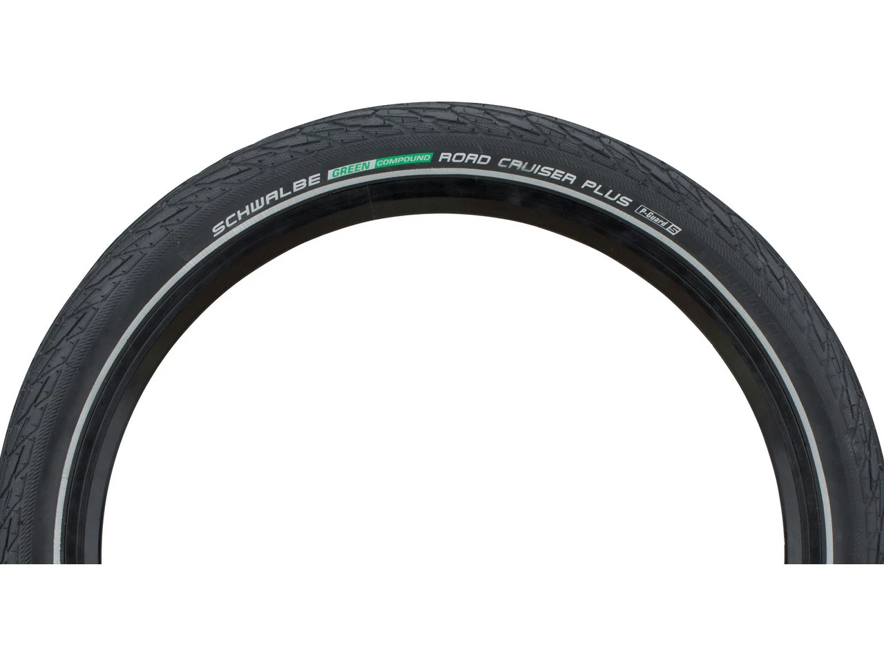 Schwalbe Road Cruiser Plus 20" Drahtreifen 4 Schwalbe Road Cruiser Plus 20" Drahtreifen – Bild 2