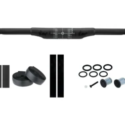 Tune Lenker-Set Road Carbon -Angebote Rad Gipfel Store 323362