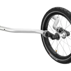 Croozer Jogger-Set Für Kid Zweisitzer Ab 2018