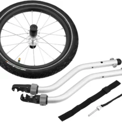 Croozer Jogger-Set Für Kid Zweisitzer Ab 2018 -Angebote Rad Gipfel Store 323763