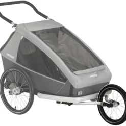 Croozer Jogger-Set Für Kid Zweisitzer Ab 2018 -Angebote Rad Gipfel Store 323764