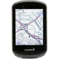 Garmin Edge 830 MTB Bundle GPS Trainingscomputer + Navigationssystem