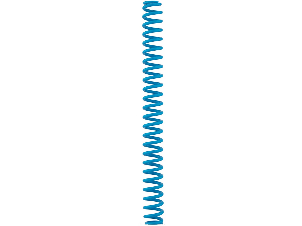 ROCKSHOX Ersatzfeder Für Lyrik Coil Ab Modell 2010 3 ROCKSHOX Ersatzfeder Für Lyrik Coil Ab Modell 2010