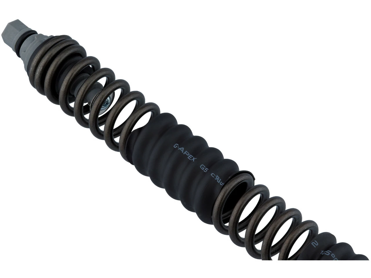 ROCKSHOX Ersatzfeder Für XC 30 26" 100 Mm Ab Modell 2012 6 ROCKSHOX Ersatzfeder Für XC 30 26" 100 Mm Ab Modell 2012 – Bild 4