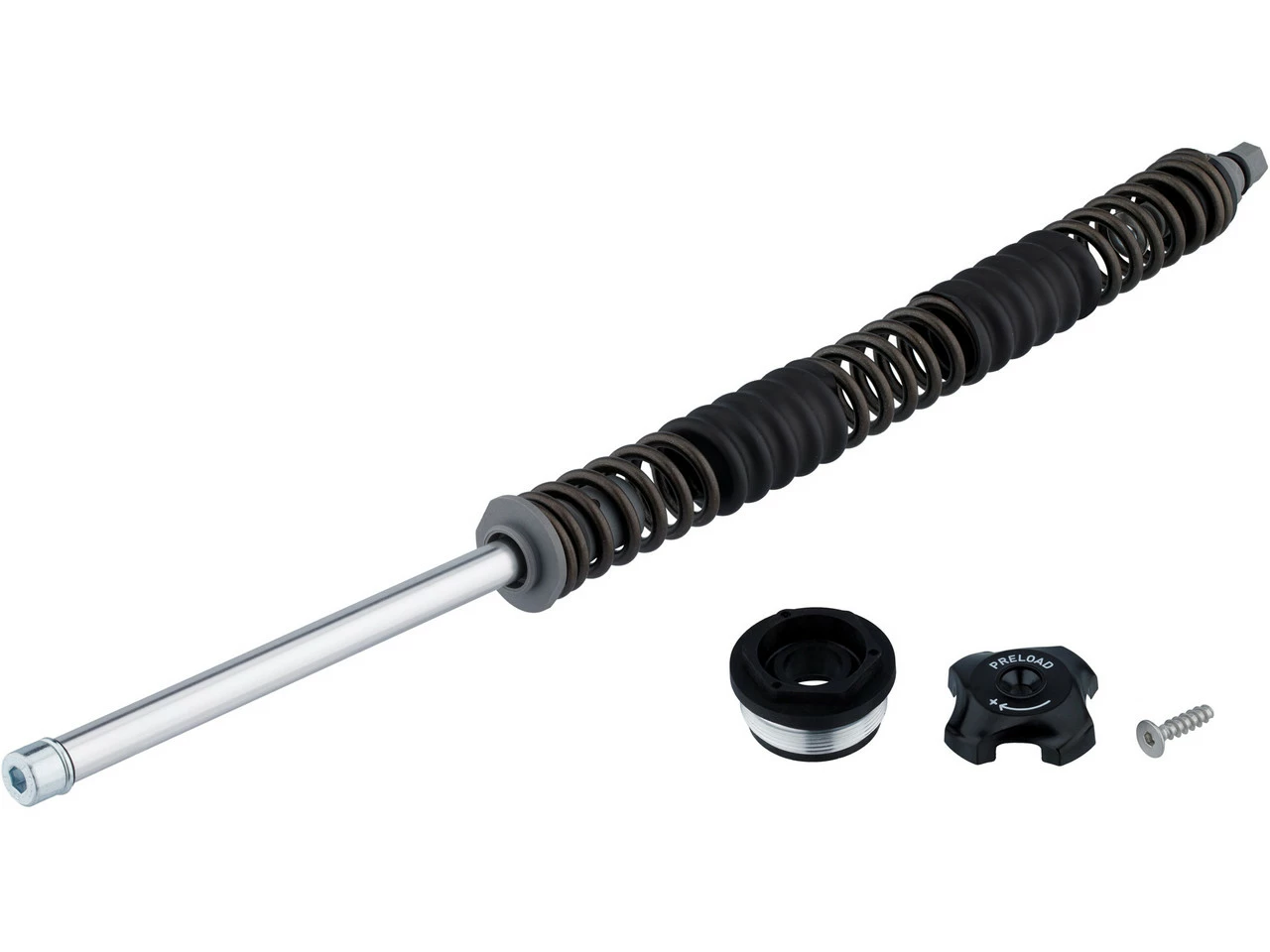 ROCKSHOX Ersatzfeder Für XC 30 26" 100 Mm Ab Modell 2012 7 ROCKSHOX Ersatzfeder Für XC 30 26" 100 Mm Ab Modell 2012 – Bild 5