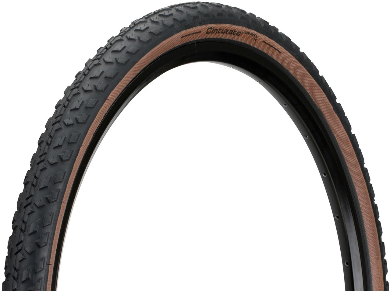 Pirelli Cinturato Gravel Mixed Terrain Classic TLR 28" Faltreifen 3 Pirelli Cinturato Gravel Mixed Terrain Classic TLR 28" Faltreifen