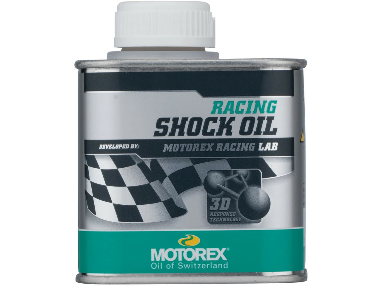 Motorex Racing Shock Oil Federbeinöl 3 Motorex Racing Shock Oil Federbeinöl