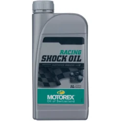 Motorex Racing Shock Oil Federbeinöl 9 Motorex Racing Shock Oil Federbeinöl -Angebote Rad Gipfel Store 324734