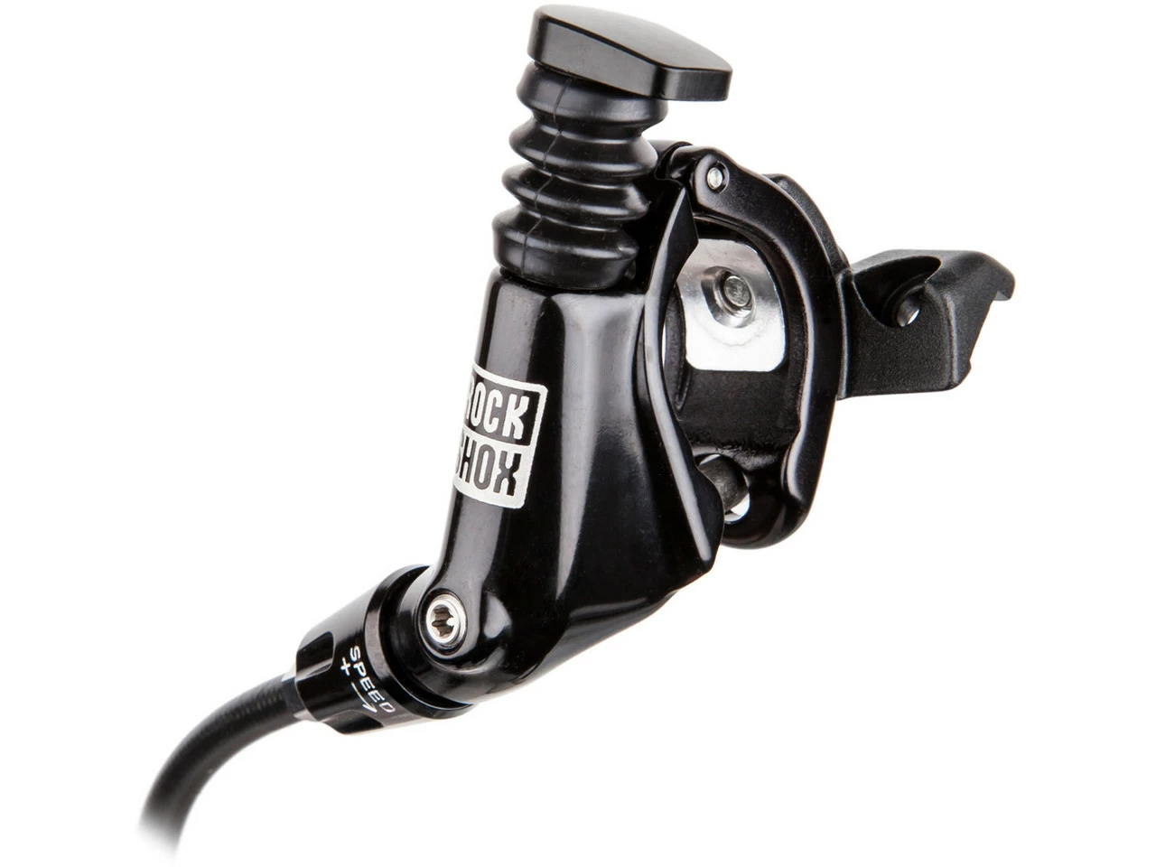 ROCKSHOX Remote Hebel Mit Matchmaker X Für Reverb A2 Modell 2014-2016 4 ROCKSHOX Remote Hebel Mit Matchmaker X Für Reverb A2 Modell 2014-2016 – Bild 2