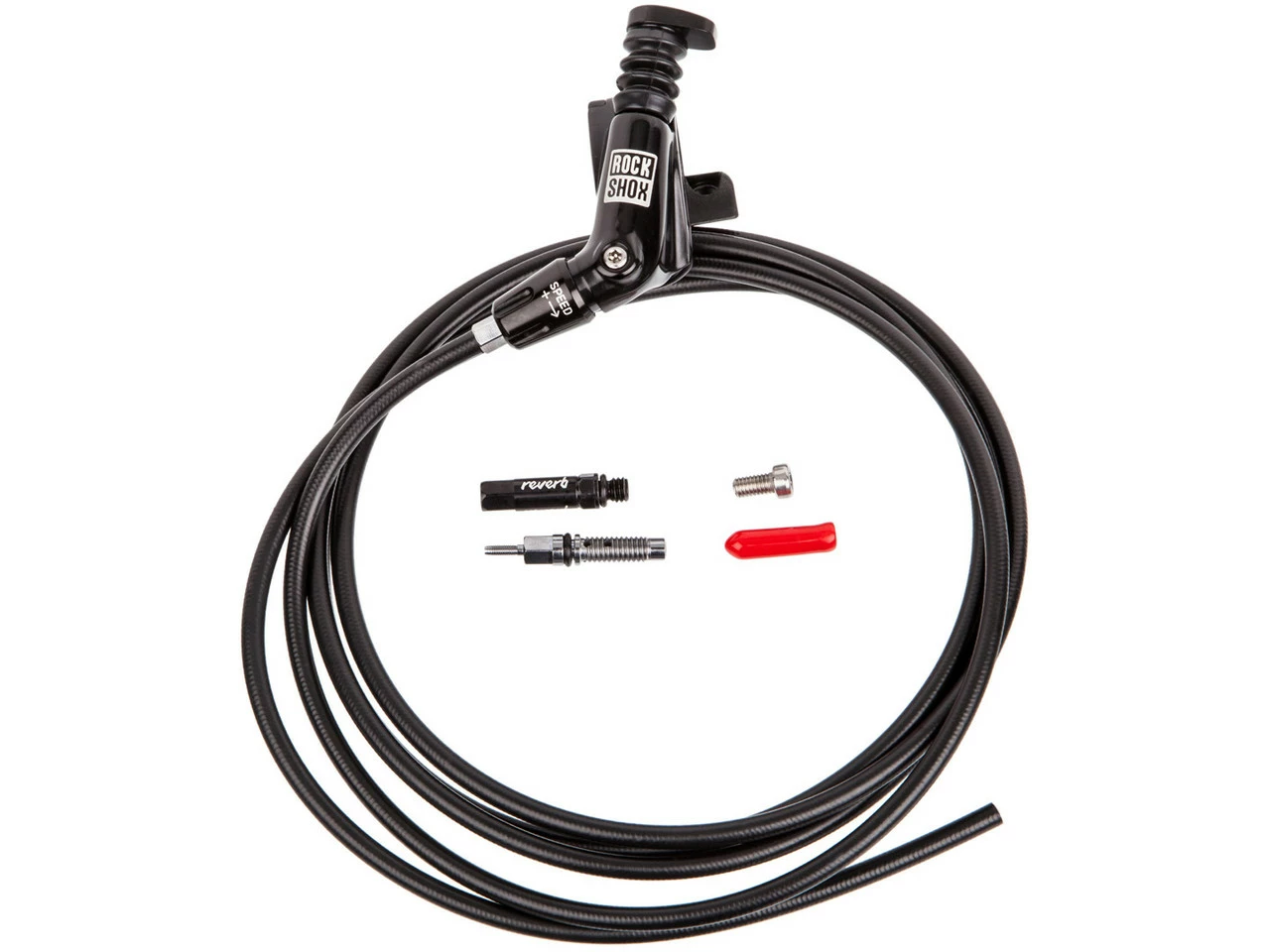 ROCKSHOX Remote Hebel Mit Matchmaker X Für Reverb A2 Modell 2014-2016 5 ROCKSHOX Remote Hebel Mit Matchmaker X Für Reverb A2 Modell 2014-2016 – Bild 3