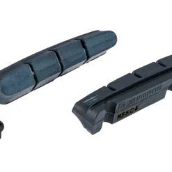 Shimano Bremsgummis R55C4 Dura-Ace, Ultegra, 105 Für Carbonfelgen