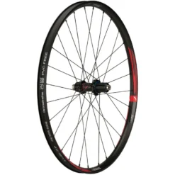 Fulcrum Red Fire 5 Disc Center Lock Boost 27,5" Laufradsatz -Angebote Rad Gipfel Store 325106