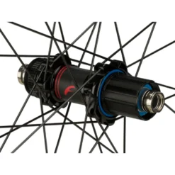 Fulcrum Red Fire 5 Disc Center Lock Boost 27,5" Laufradsatz -Angebote Rad Gipfel Store 325107