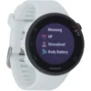 Garmin Forerunner 45S GPS Smartwatch