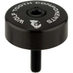 Wolf Tooth Components Ultralight Stem Cap Ahead Kappe Mit Integriertem Spacer -Angebote Rad Gipfel Store 325265