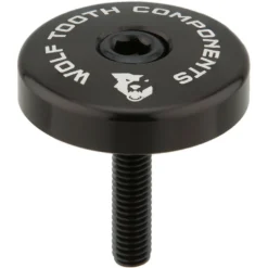Wolf Tooth Components Ultralight Stem Cap Ahead Kappe Mit Integriertem Spacer -Angebote Rad Gipfel Store 325266