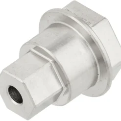 Wolf Tooth Components Pack Wrench Steel Hex Insert Werkzeug-Einsatz Sechskant -Angebote Rad Gipfel Store 325451