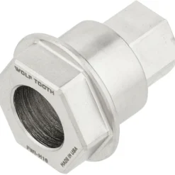 Wolf Tooth Components Pack Wrench Steel Hex Insert Werkzeug-Einsatz Sechskant -Angebote Rad Gipfel Store 325452