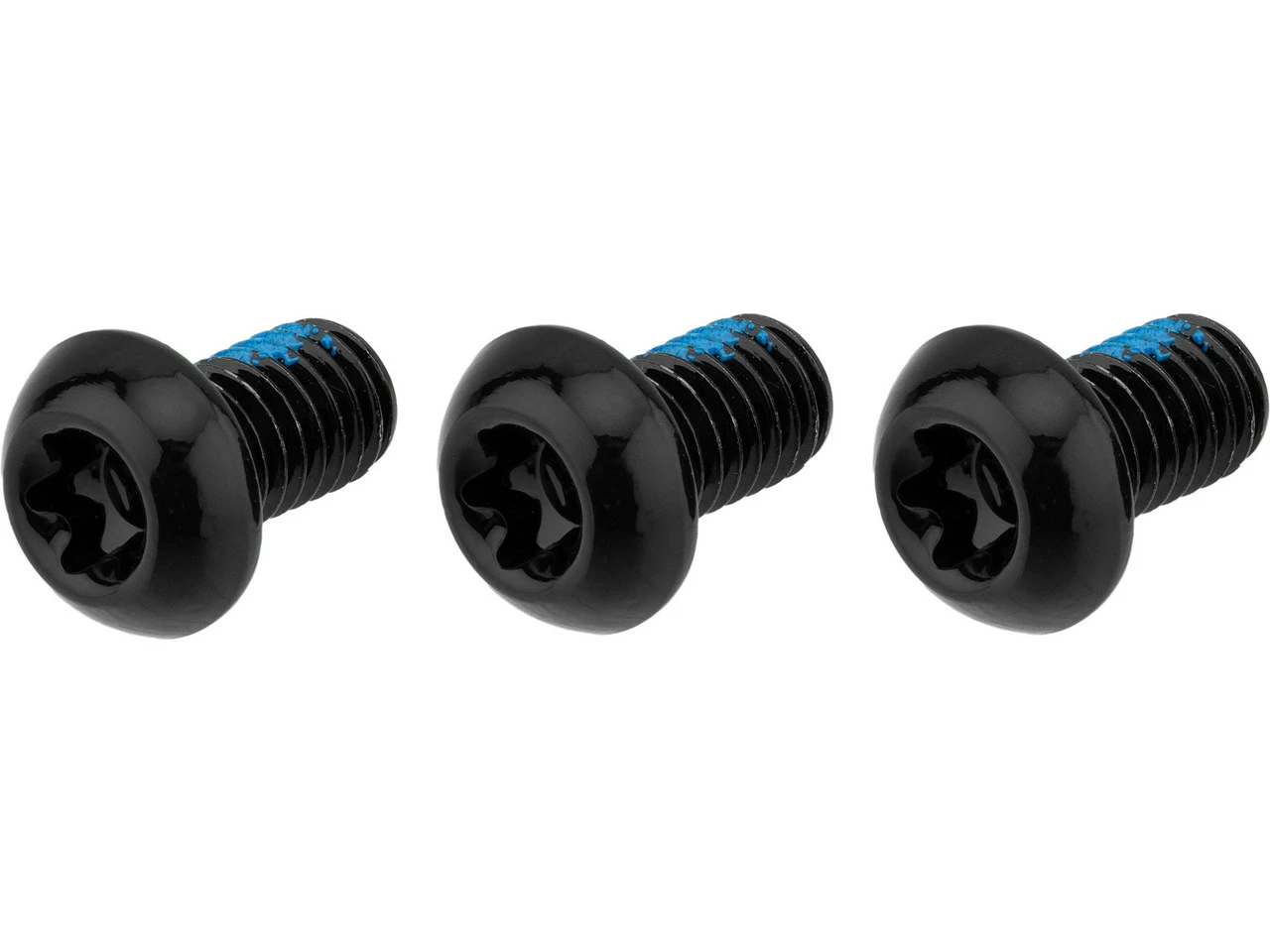 Wolf Tooth Components Ersatzschrauben Für SRAM Direct Mount Kettenblätter 3 Wolf Tooth Components Ersatzschrauben Für SRAM Direct Mount Kettenblätter