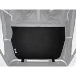 Croozer Fußraumwanne Für Zweisitzer Ab 2018 -Angebote Rad Gipfel Store 325492