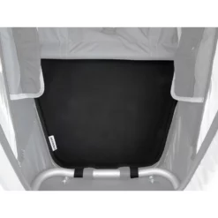 Croozer Fußraumwanne Für Einsitzer Ab 2018 -Angebote Rad Gipfel Store 325495