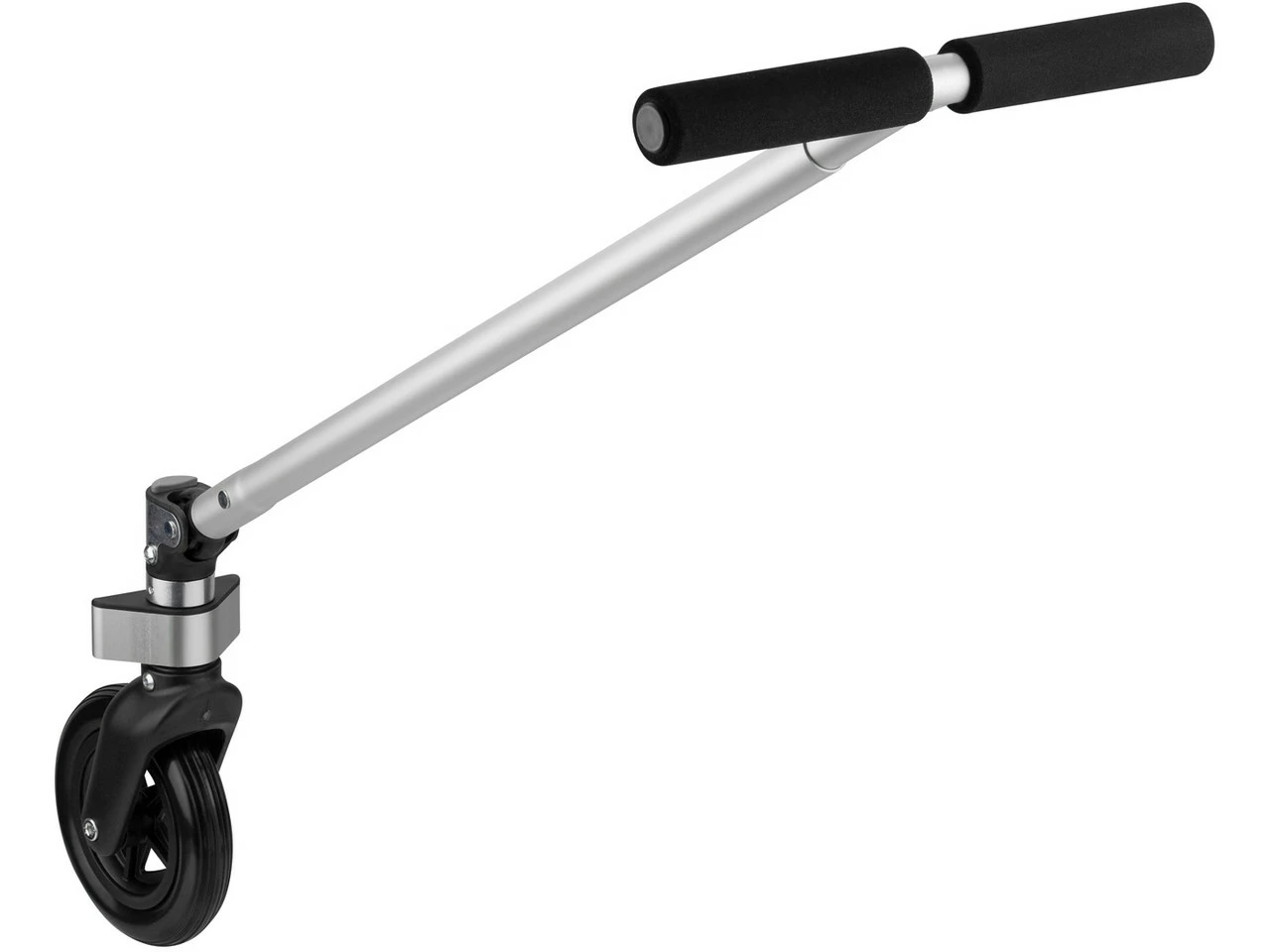 Croozer Bollerwagenset Für Cargo-Anhänger Ab 2018 3 Croozer Bollerwagenset Für Cargo-Anhänger Ab 2018