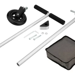 Croozer Bollerwagenset Für Cargo-Anhänger Ab 2018 9 Croozer Bollerwagenset Für Cargo-Anhänger Ab 2018 -Angebote Rad Gipfel Store 325501