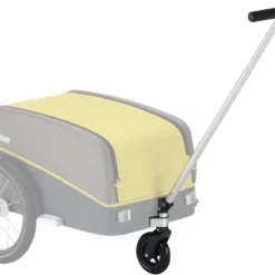 Croozer Bollerwagenset Für Cargo-Anhänger Ab 2018 10 Croozer Bollerwagenset Für Cargo-Anhänger Ab 2018 -Angebote Rad Gipfel Store 325502