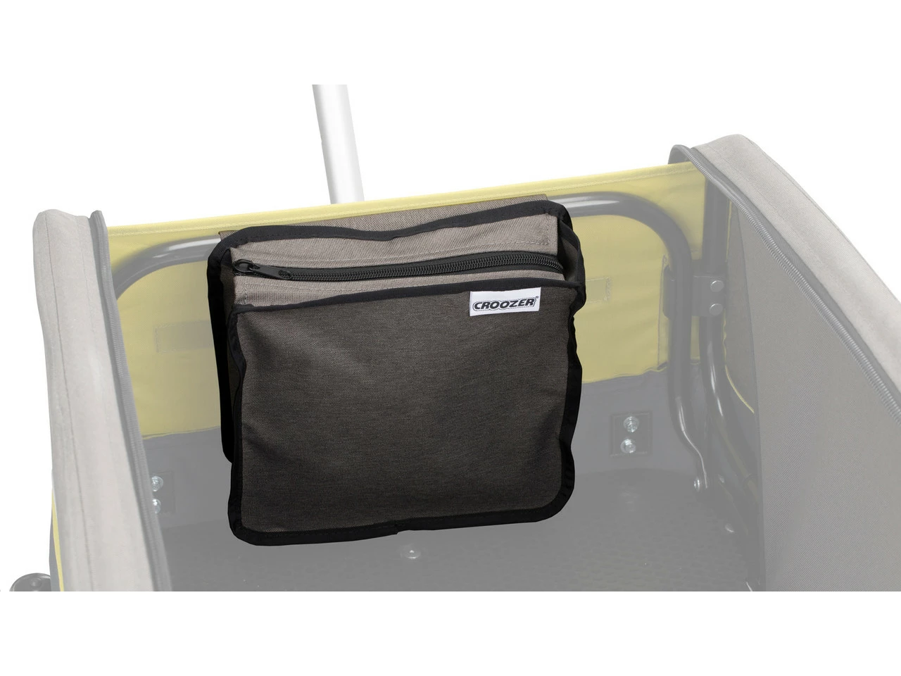 Croozer Bollerwagenset Für Cargo-Anhänger Ab 2018 7 Croozer Bollerwagenset Für Cargo-Anhänger Ab 2018 – Bild 5