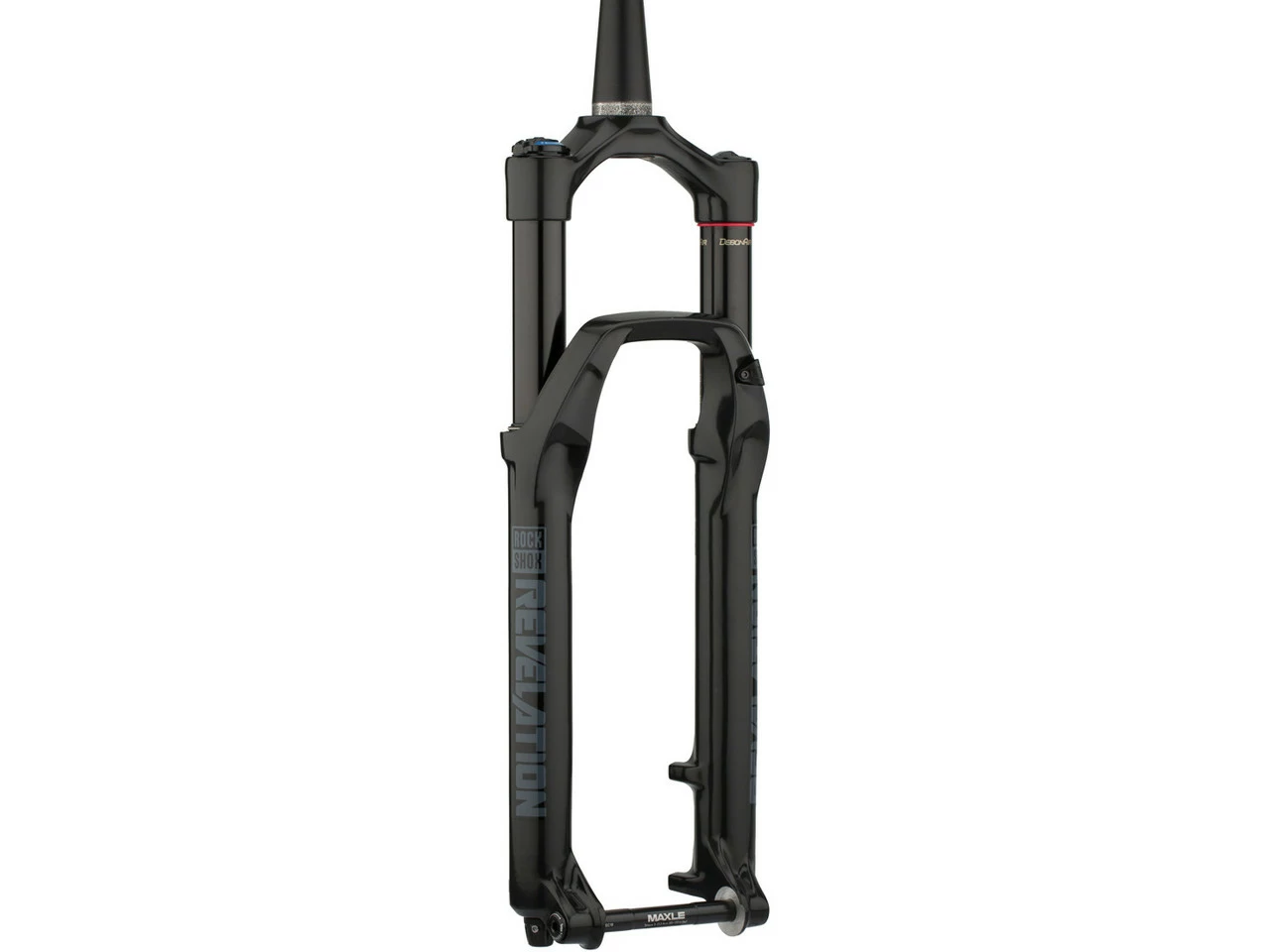 ROCKSHOX Revelation RC DebonAir Boost 27,5" Federgabel 3 ROCKSHOX Revelation RC DebonAir Boost 27,5" Federgabel