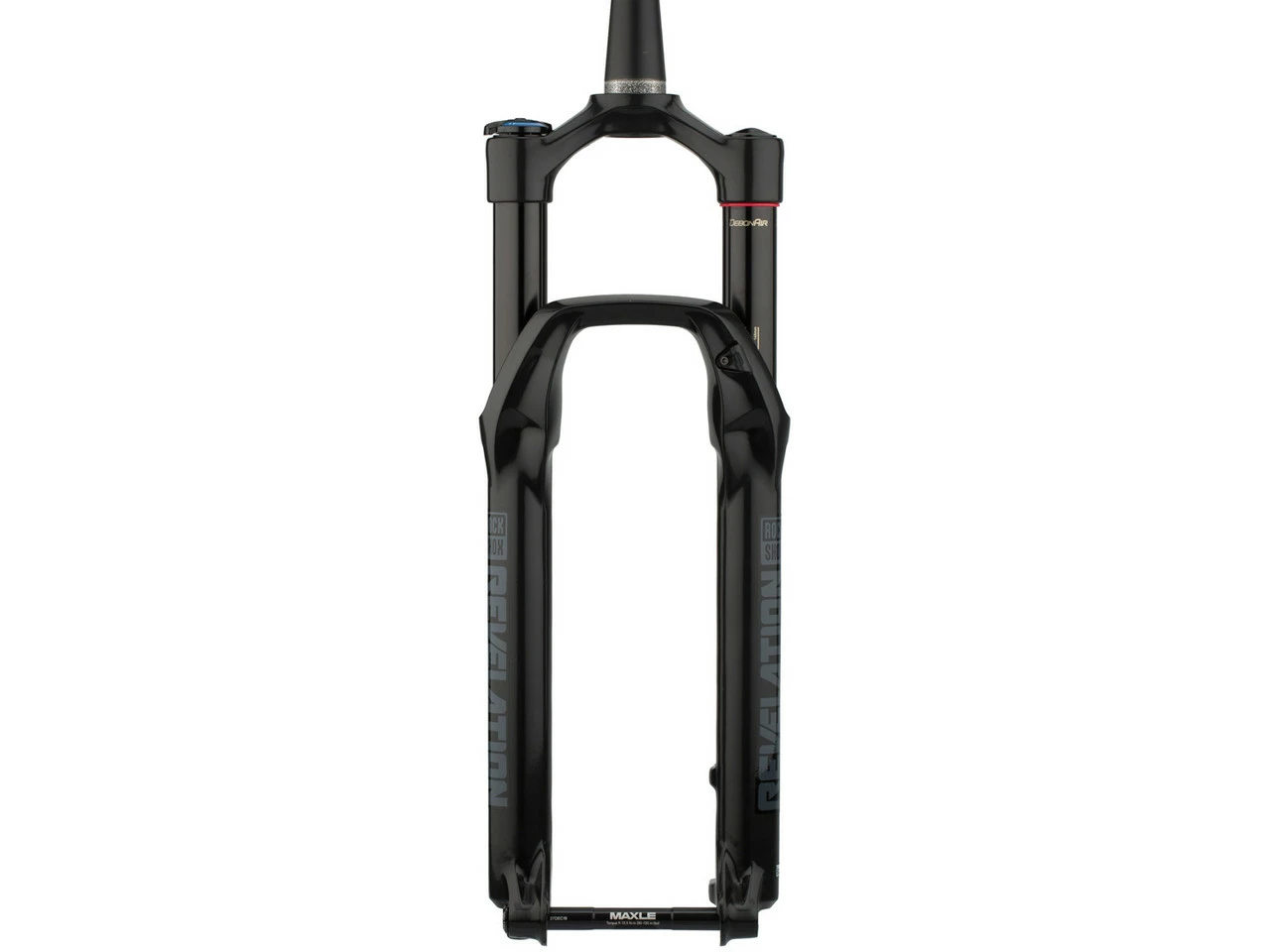 ROCKSHOX Revelation RC DebonAir Boost 27,5" Federgabel 7 ROCKSHOX Revelation RC DebonAir Boost 27,5" Federgabel – Bild 5