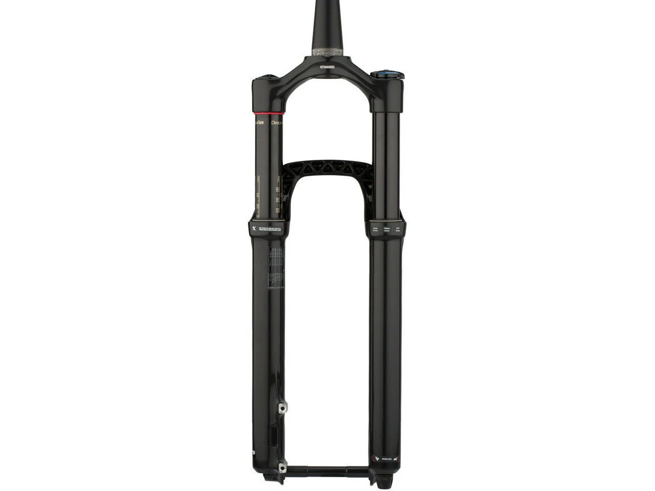 ROCKSHOX Revelation RC DebonAir Boost 27,5" Federgabel 8 ROCKSHOX Revelation RC DebonAir Boost 27,5" Federgabel – Bild 6