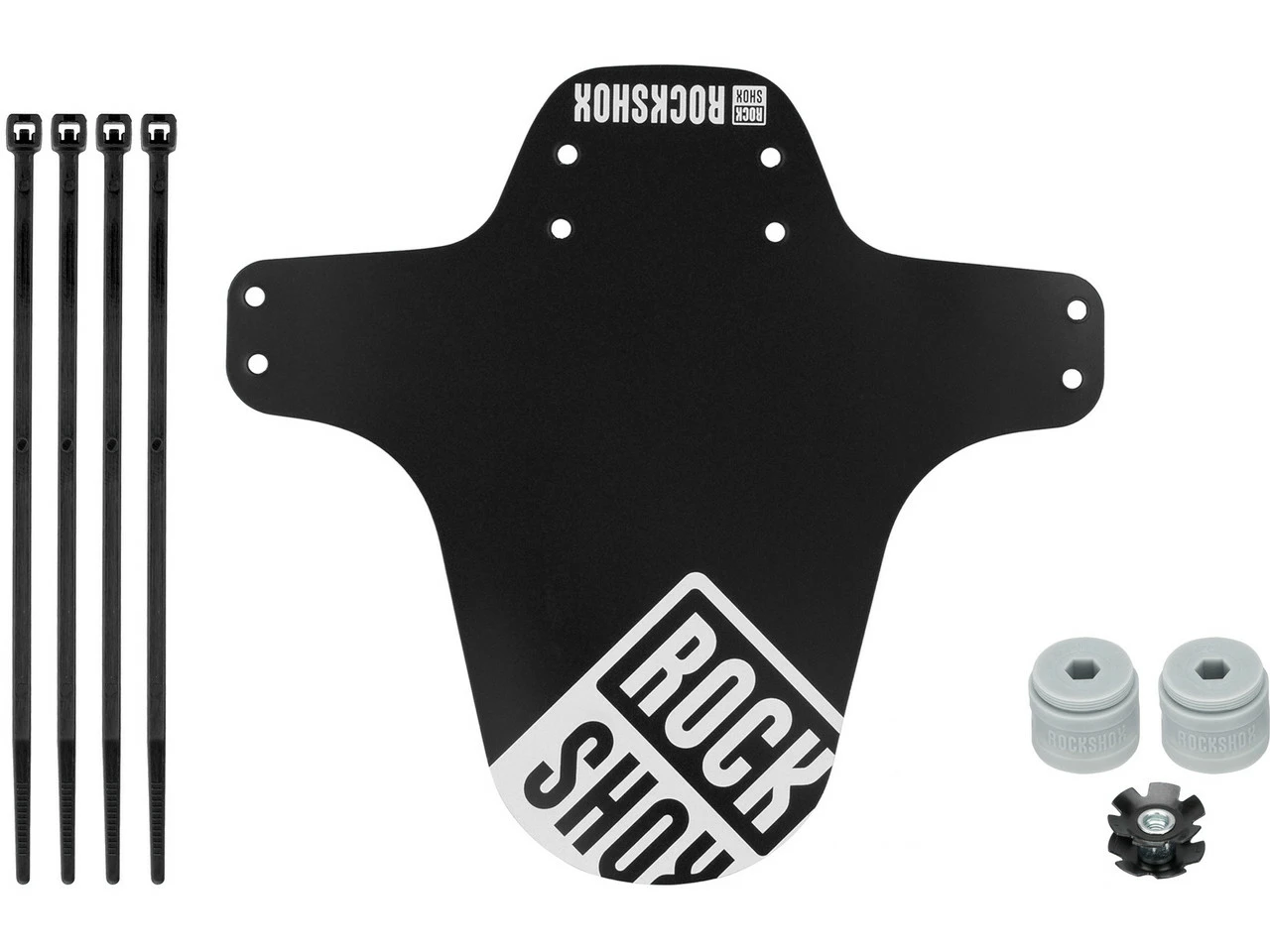 ROCKSHOX Revelation RC DebonAir Boost 27,5" Federgabel 10 ROCKSHOX Revelation RC DebonAir Boost 27,5" Federgabel – Bild 8