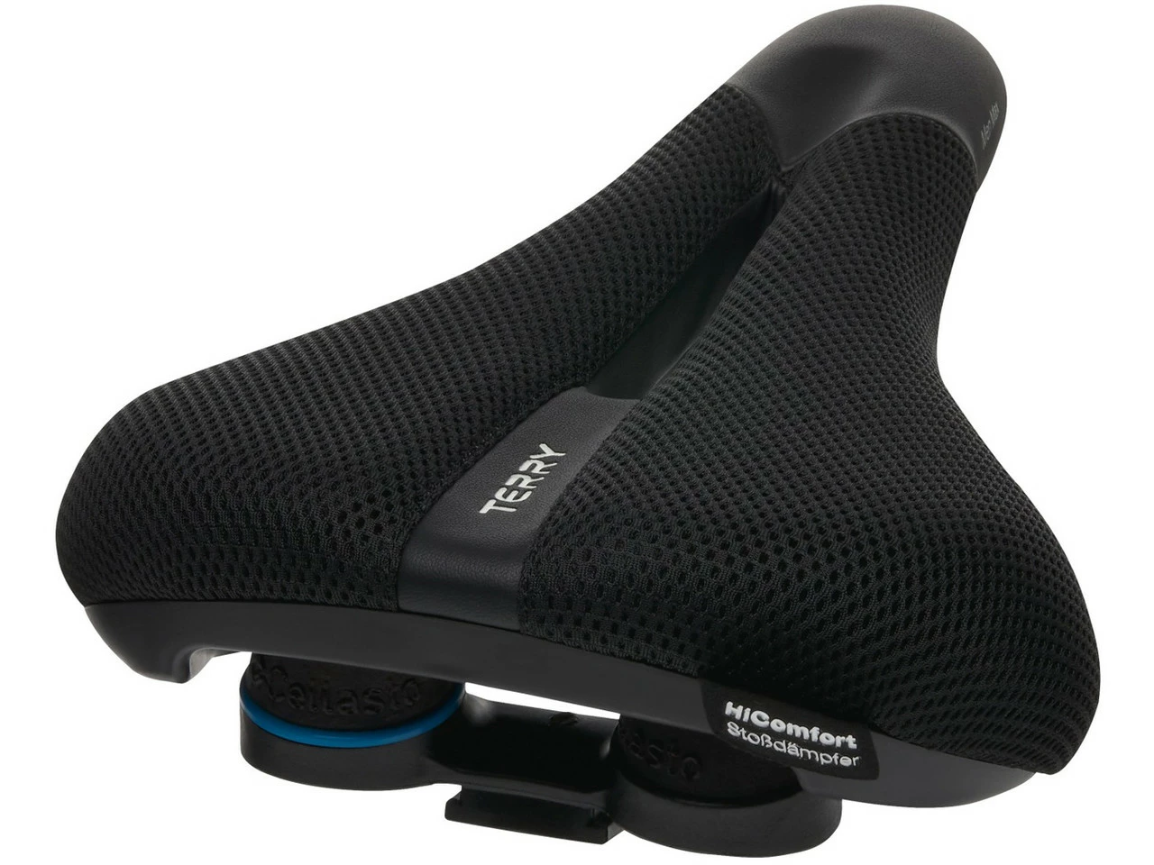 Terry Fisio Climavent Gel Men Sattel 5 Terry Fisio Climavent Gel Men Sattel – Bild 3