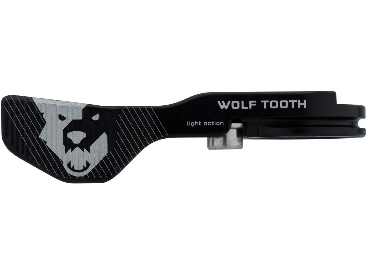 Wolf Tooth Components ReMote Light Action Ersatzhebel 3 Wolf Tooth Components ReMote Light Action Ersatzhebel