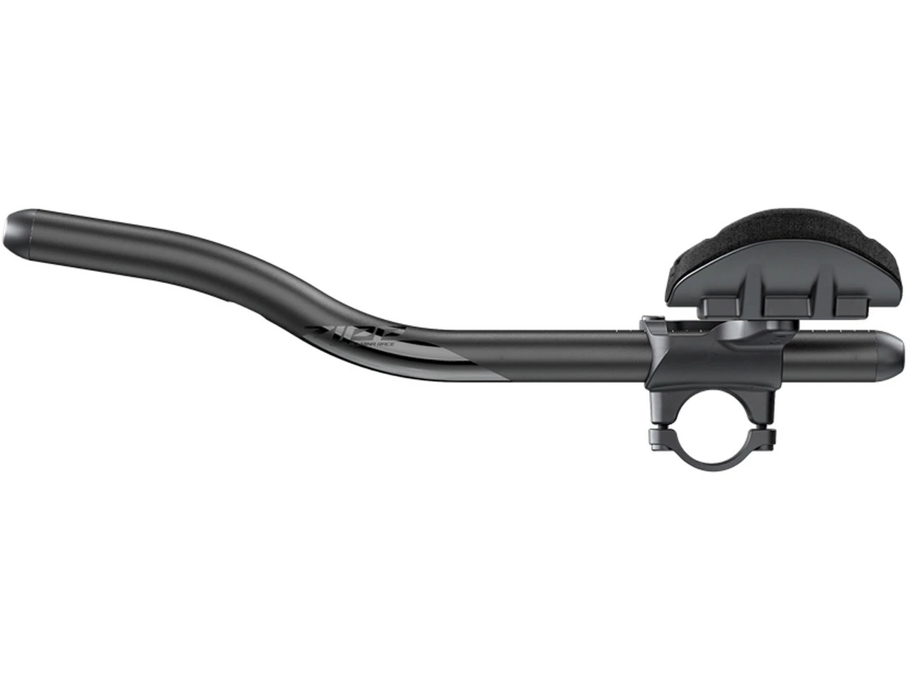 ZIPP Vuka Clip Lenkeraufsatz Mit Aluminium Extensions 4 ZIPP Vuka Clip Lenkeraufsatz Mit Aluminium Extensions – Bild 2