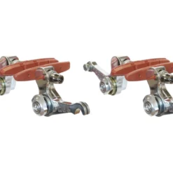 PAUL Neo-Retro Cantilever Short Pull V+h Set Felgenbremse