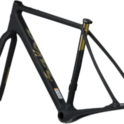 Salsa Warroad Carbon Allroad 27,5"/28" Rahmenkit -Angebote Rad Gipfel Store 326127