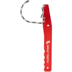 Wolf Tooth Components Pack Whip Kettenpeitsche