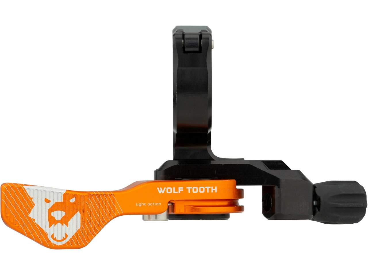 Wolf Tooth Components ReMote Light Action Limited Edition Remotehebel 6 Wolf Tooth Components ReMote Light Action Limited Edition Remotehebel – Bild 4