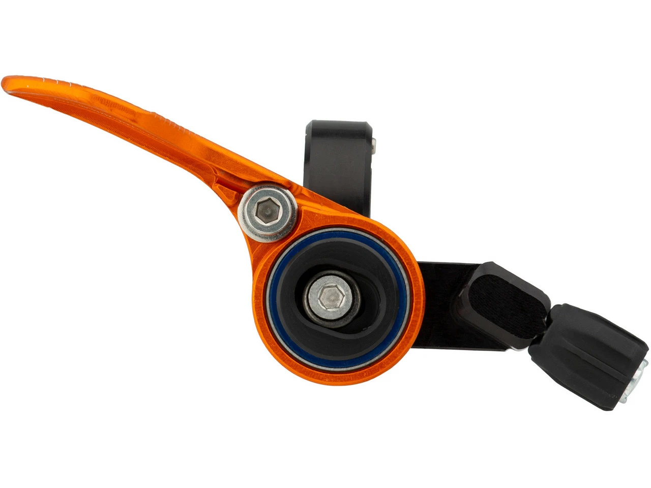 Wolf Tooth Components ReMote Light Action Limited Edition Remotehebel 8 Wolf Tooth Components ReMote Light Action Limited Edition Remotehebel – Bild 6