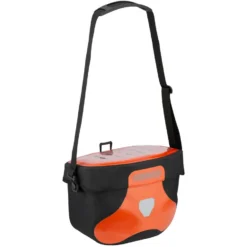 Ortlieb Ultimate Six Free 6,5 L Lenkertasche -Angebote Rad Gipfel Store 326375