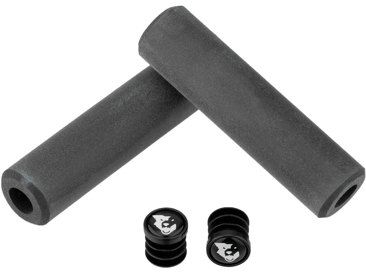 Wolf Tooth Components Fat Paw Lenkergriffe 3 Wolf Tooth Components Fat Paw Lenkergriffe