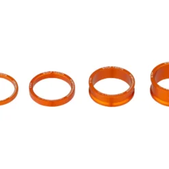 Wolf Tooth Components Precision Headset Steuersatz Spacer Kit 18 Wolf Tooth Components Precision Headset Steuersatz Spacer Kit -Angebote Rad Gipfel Store 326448