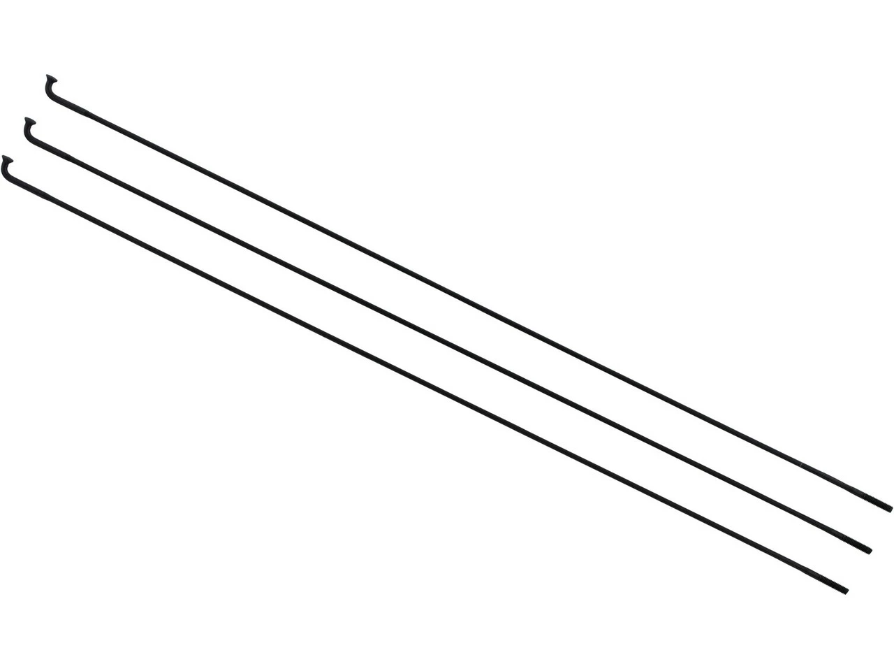 ZIPP Ersatzspeichenkit Für 3ZERO MOTO 27,5" 4 ZIPP Ersatzspeichenkit Für 3ZERO MOTO 27,5" – Bild 2